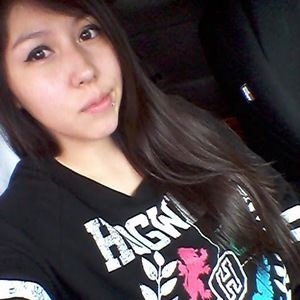 Meet your Posher, Brandy